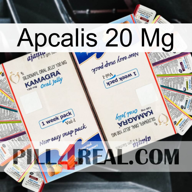 Apcalis 20 Mg kamagra1